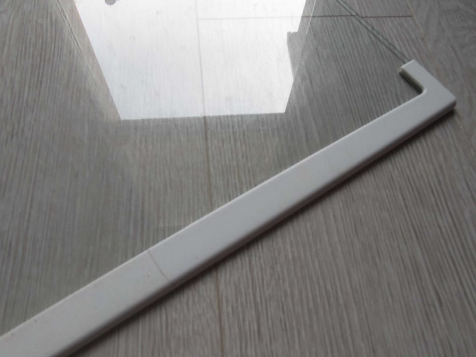 Półka do lodówki beko