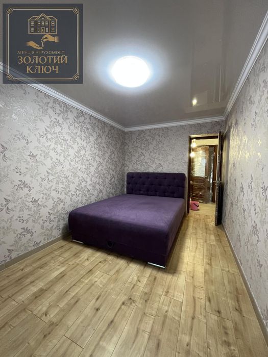 Продам 3к квартиру, р-н Жадова, ОСББ