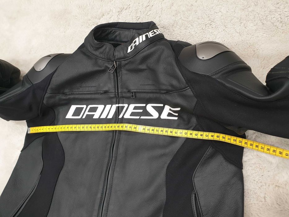 Dainese Racing 50 Eur M Kombinezon motocyklowy