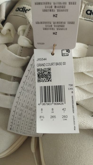 Buty sportowe  Adidas