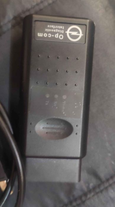 Máquina de diagnóstico