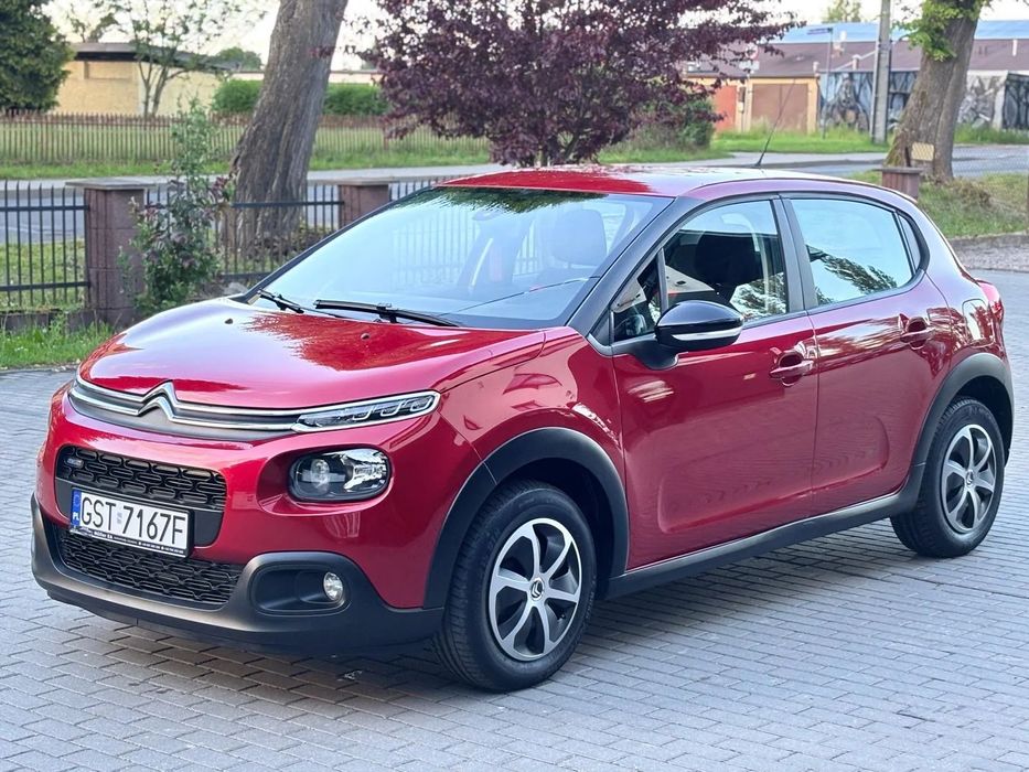Citroën C3