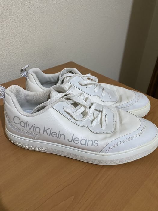 Sapatilhas da Calvin Klein Jeans