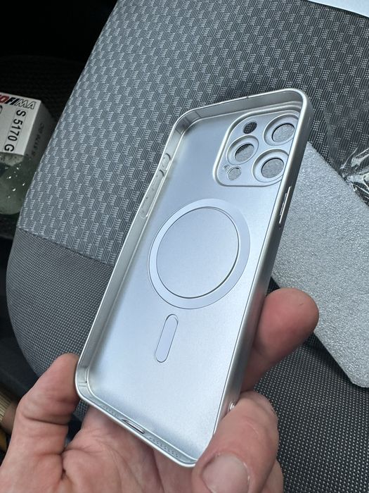 Чохол на iphone 15 pro max