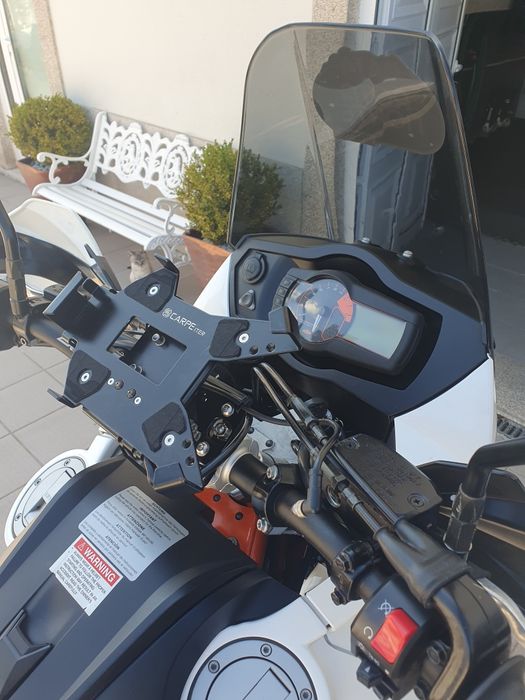 KTM 990 ADV  Adventure (Possibilidade financiamento)