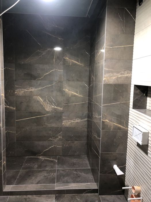 Укладка плитки Харьков. Плиточник.