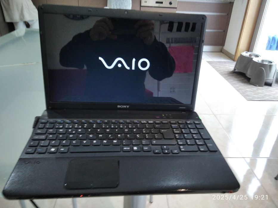 Sony Vaio PCG71211M Core i5