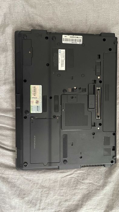 Laptop HP 6730b