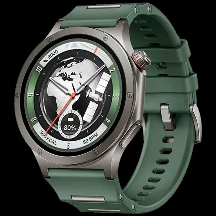 Nowy Smartwatch Oneplus Watch 4