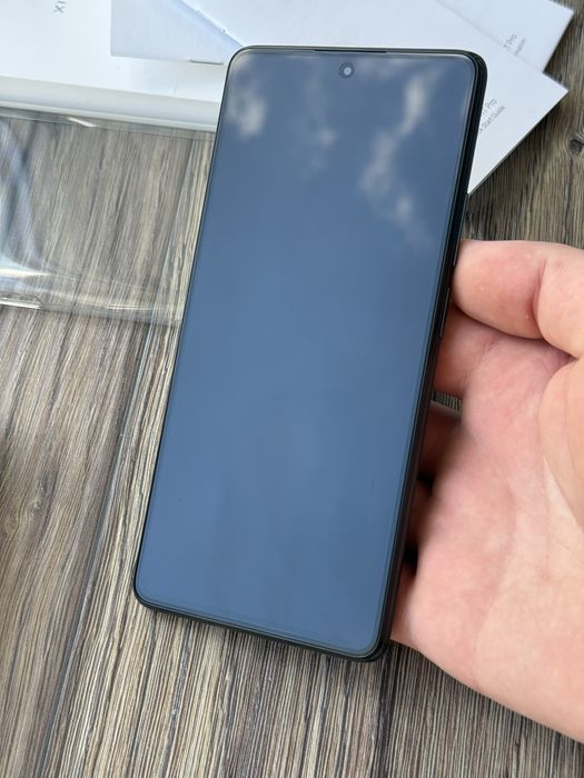 xiaomi 11T Pro 8/128 gb nfc 5g новий розпакований