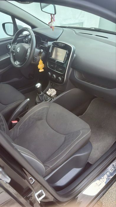 Renault Clio Tce Limited 2018