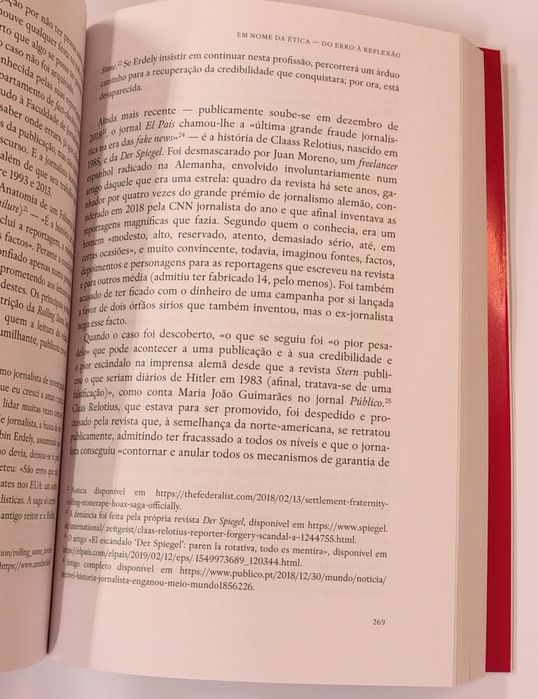 Ética e integridade na vida pública