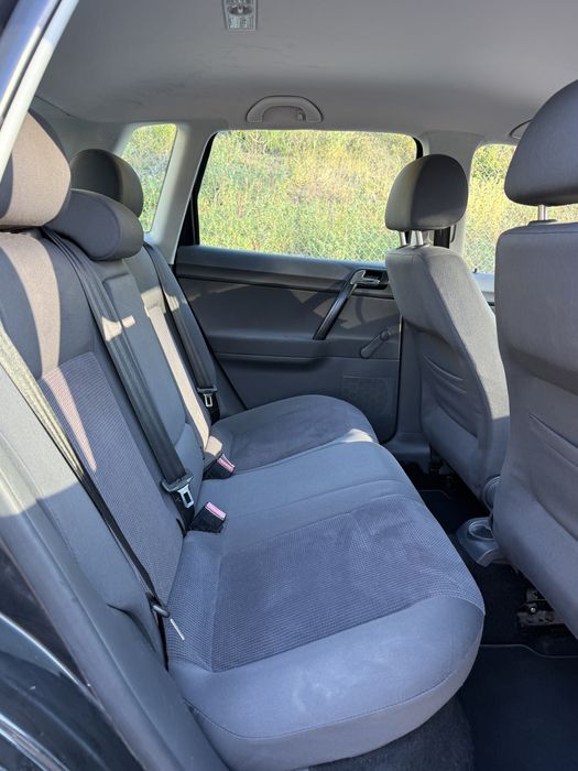 Volkswagen Polo 1.2