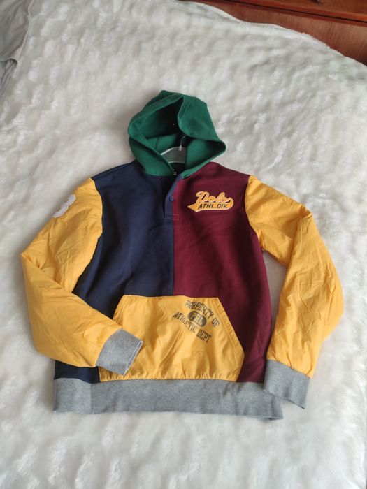 Вінтажна толстовка Polo Ralph Lauren