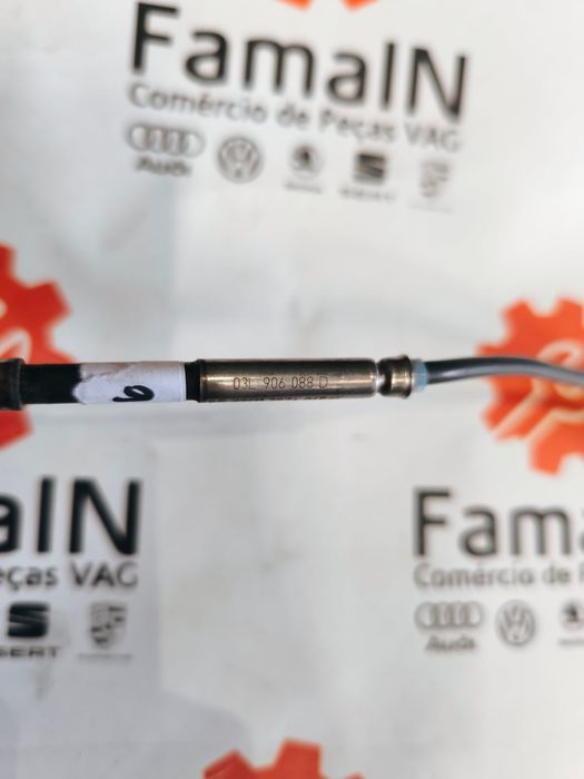 Sonda Lambda AUDI A4 B8