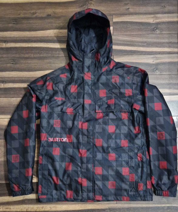 Kurtka snowboardowa BURTON DryRide roz. M (XL)