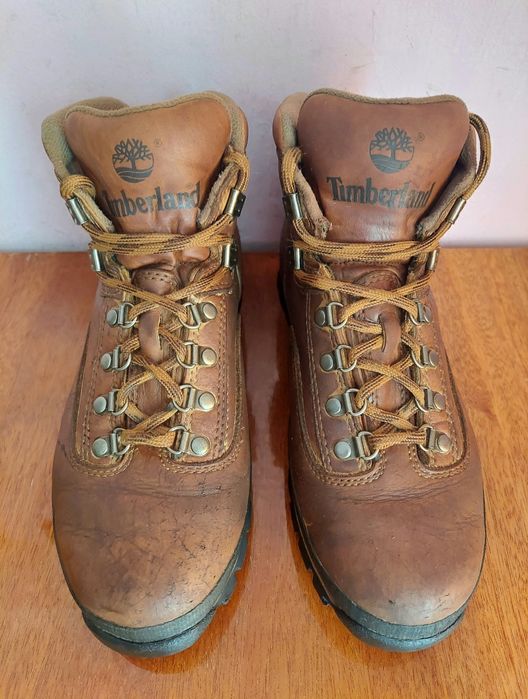 Черевики timberland оригінал 

Розмір по бірці : 8m наш 41р
Будуть ком