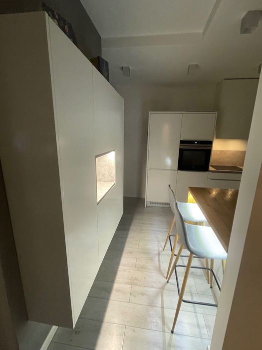 Meble kuchenne używane