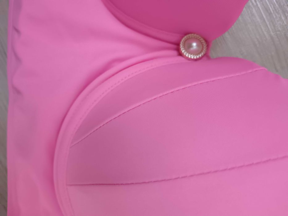 Strój kąpielowy muszelka