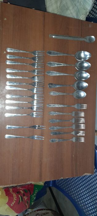 Лопатки. Половники. Пересылаю.