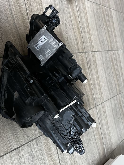 Фара ліва,права, Skoda Kodiaq