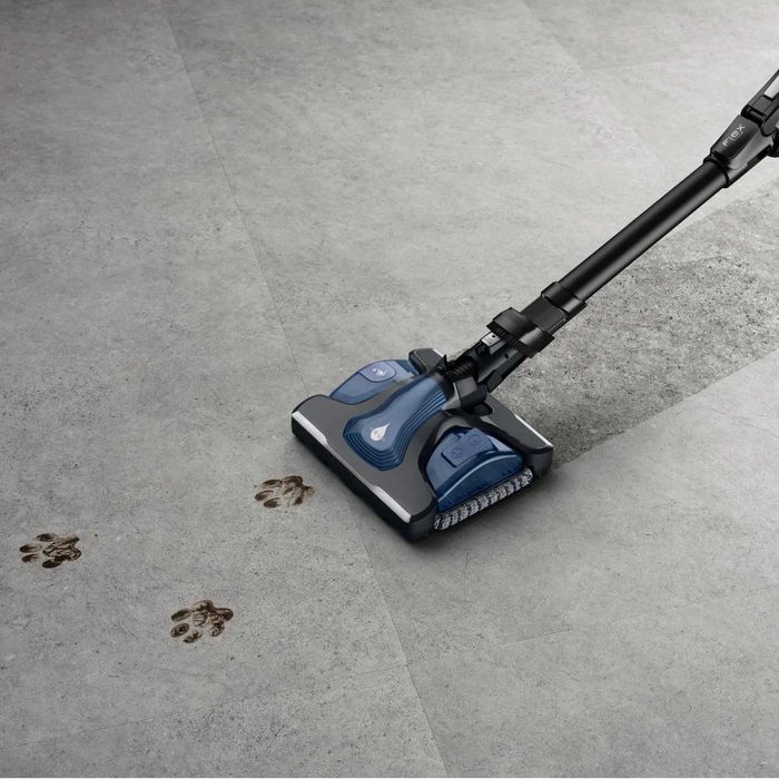 Odkurzacz TEFAL X-FORCE FLEX 15.60 Aqua TY99G1 Sklep - Poznań