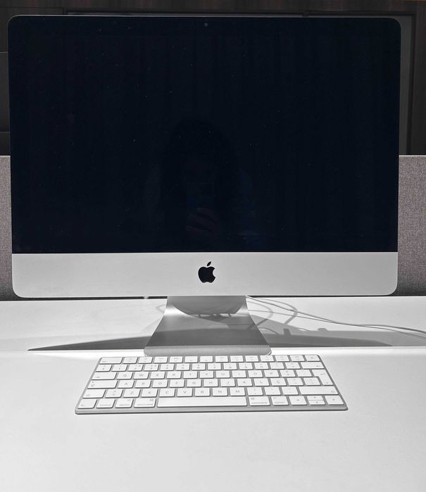 iMac (Retina 4K, 21,5 polegadas, 2017)