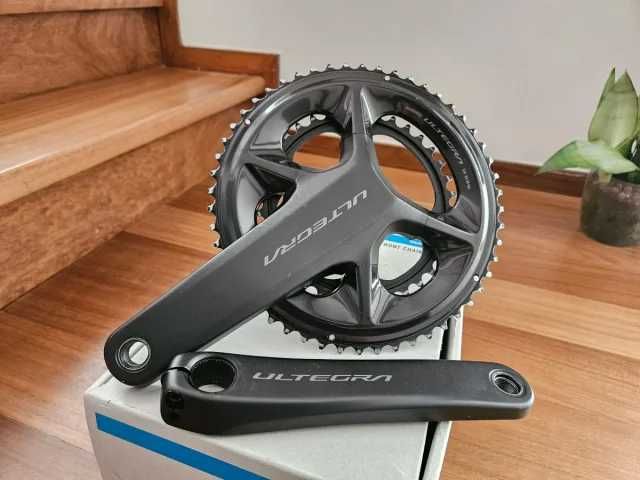Shimano Ultegra FC-R8100 12v 172.5mm 52-36