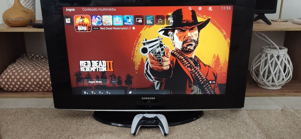 TV monitor Samsung 32"
