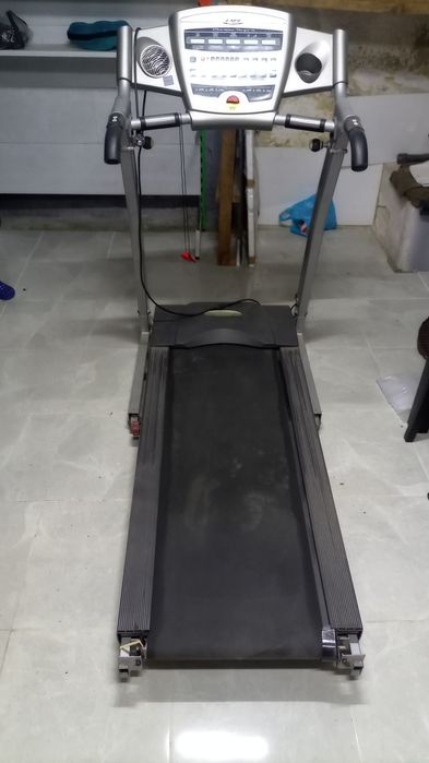 Passadeira elétrica