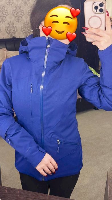 Продам куртку,зима рр ХС