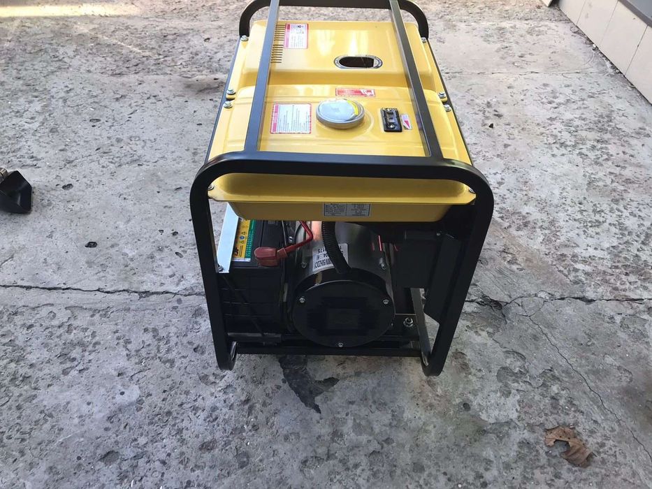 Аренда генератора