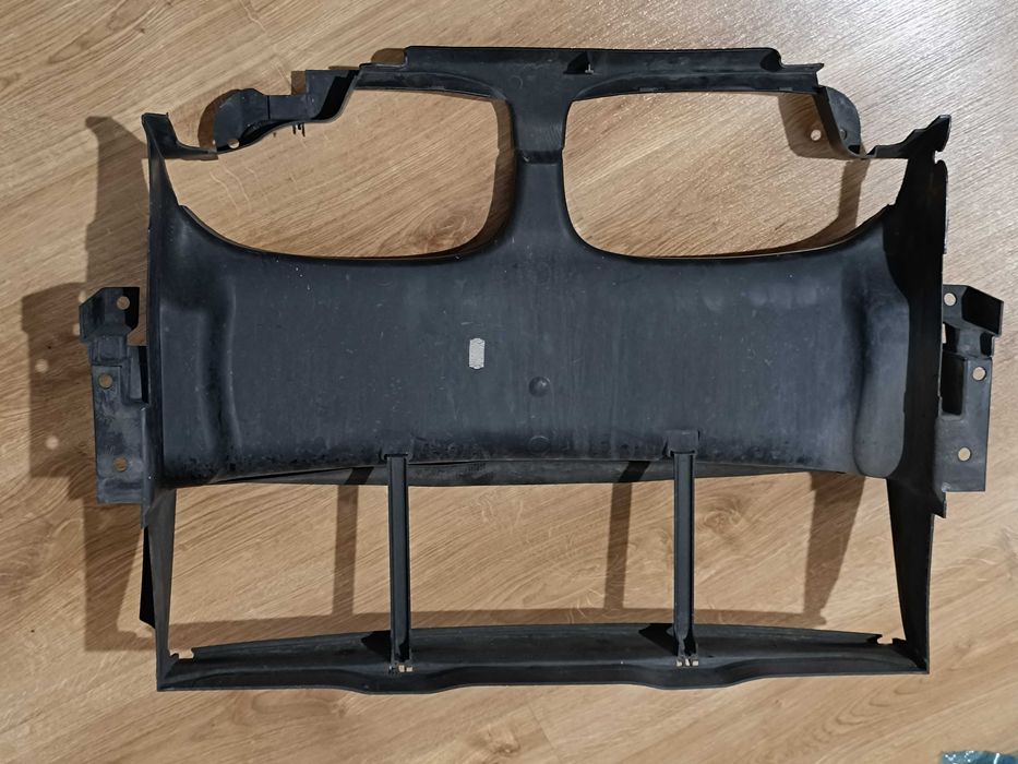 Kanał powietrza e46 coupe/cabrio 320cd 330cd