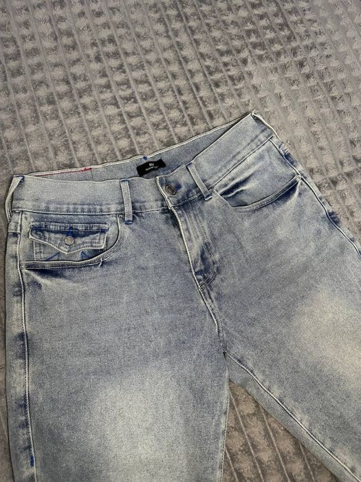 Шорти True Religion