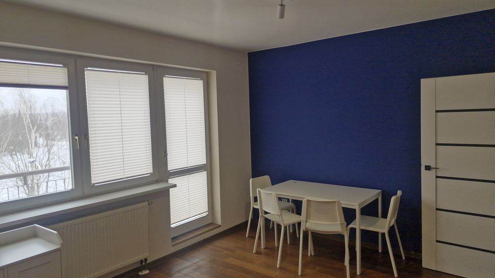 Mieszkanie na wynajem Janów