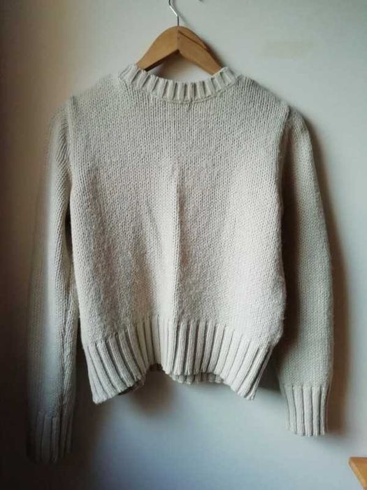 Camisola de Malha - Bershka