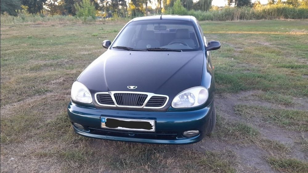 Продам Daewoo Sens