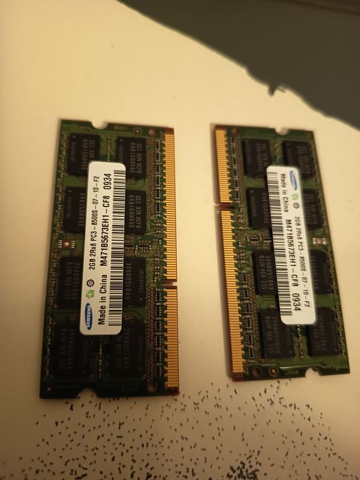 Samsung PC Memory Modules446704003203747841
