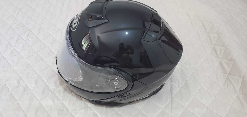 VENDO SHOEI Neotec 3 Black