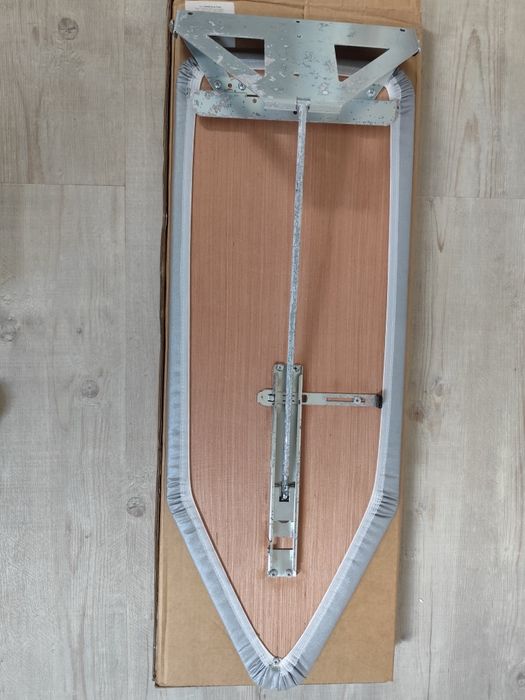Wall-Mounted Ironing Board64551171683585124