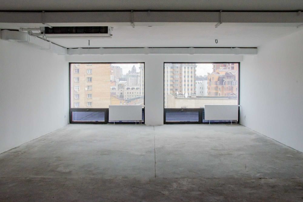 БЕЗ% Оренда офісного приміщення 374м2 вул. Саксаганського 53/80