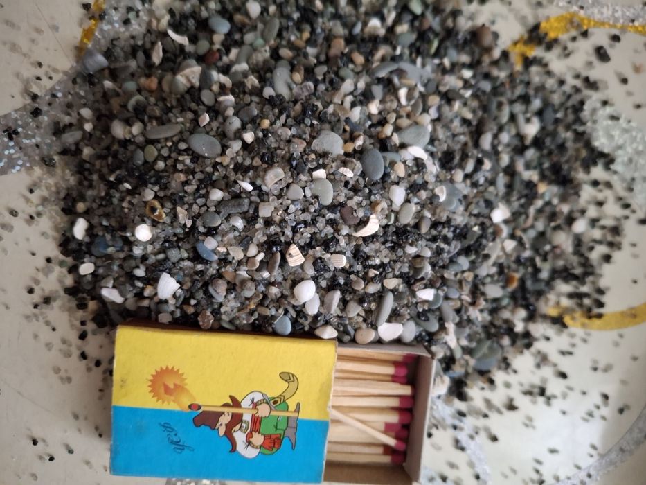 готовый грунт для аквариума