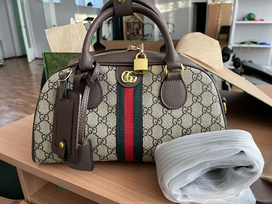 Продам сумка gucci, стан новий.