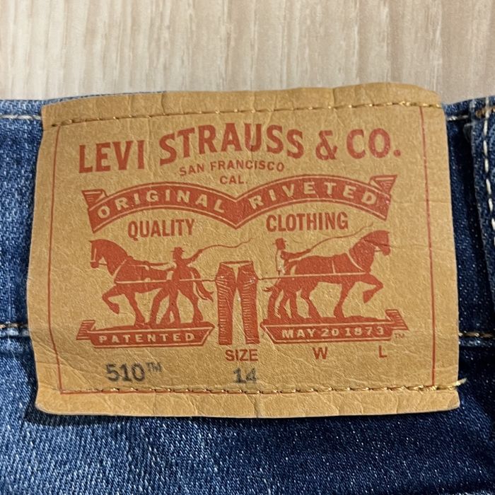 Sprzedam orginalne spodnie LEVI’S