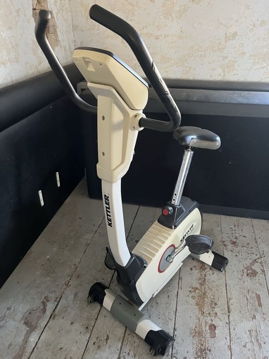 Rower treningowy Kettler GIRO M