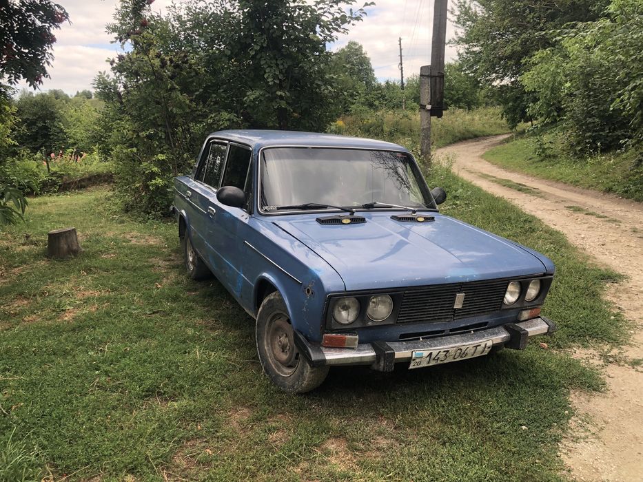 Продам ваз 2106, 1991р.