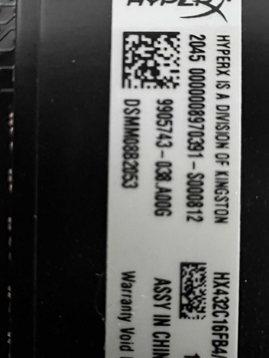 Zestaw CPU + płyta + 32GB RAM | i7-7700K | Asus H110M-K