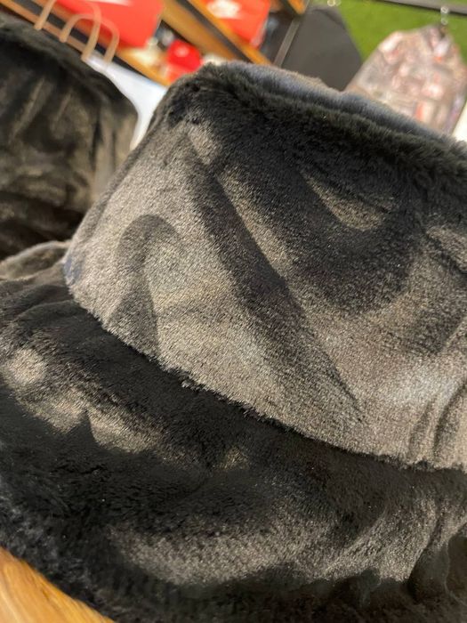 Жіноча панама Nike u nk apex bucket fur swsh h24 (HF7194-010)