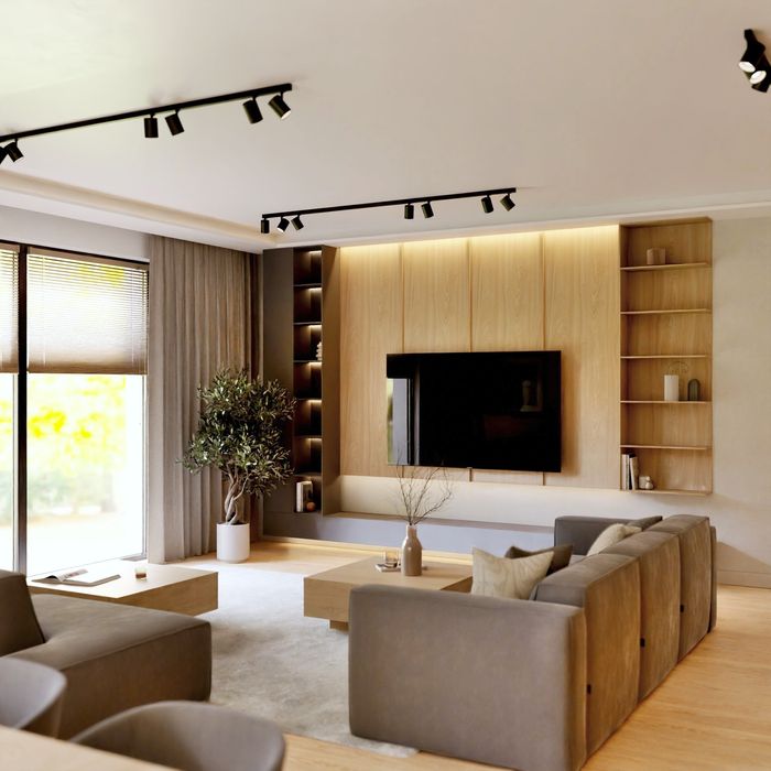 Projektowanie wnętrz | Architekt wnętrz | woj. Śląskie