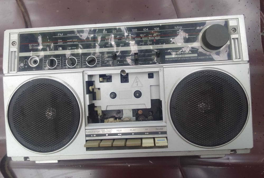 Toshiba original 80x